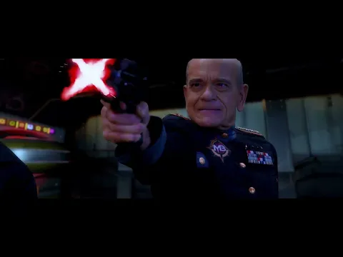 Mead  - Trailer