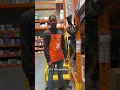 Viral of Home Depot Employee s Horrible Customer Service