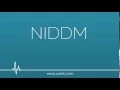 CNA Abbreviations NIDDM