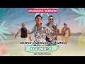 Lagu DUMES - DENNY CAKNAN FT WAWES | KARAOKE TANPA VOKAL | LIRIK HD