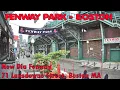 Fenway Park at Lansdown St - Live Cam