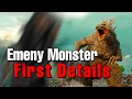 Download Lagu First Teases On Godzilla’s Next Enemy \u0026 Alarming Godzilla -1.0 Sequel Updates Explained