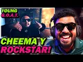 Lagu Cheema Y - Young G.O.A.T Reaction | AFAIK