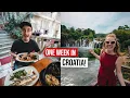 Download Lagu De ULTIEME week in Kroatië! 🇭🇷 Lokale gerechten, oude kustplaatsen en MEER!