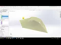 Tutorial 12 - Difference Between Lofted And Boundary Boss