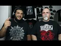 Edge of Paradise - Hologram [Reaction/Review]