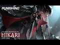 Download Lagu [Punishing: Gray Raven OST] Ghost Final - Hikari (1Hour Loop)