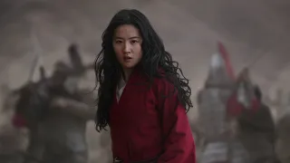 mulan mulan saves the imperial army