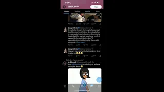 Stewie a k a JAIDYN ALEXIS Responds to Twitter Beef Between Blueface vs Chrisean