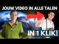Download Lagu Met 1 klik ondertiteling IN ELKE TAAL! Onbekende YouTube functie
