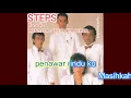 STEPS   MENGAPA SEPI TANPA BERITA KARAOKE M1