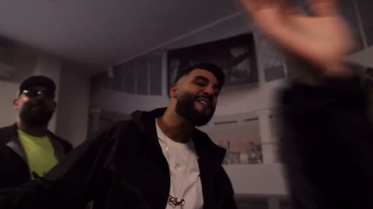 Video Vorschau