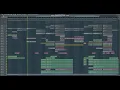 Kygo - Freedom ft. Zak Abel FULL REMAKE 2 + FLP