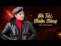 Download Lagu Hối Tiếc Muộn Màng | Châu Khải Phong | Official Lyric Audio