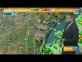 Joe DeCarlo South Texas Weather Forecast 09-30-2021