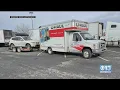 Man Moving To LA Has U-Haul Stolen While Making Rest Stop In Dunnigan