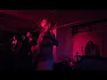Warpaint - Billie Holiday @ CAMP, London