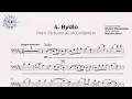 Download Lagu BYDLO (TUBA EXCERPT) - MUSSORGSKY/RAVEL - Orchestral accompaniment - No metronome and diff tempos👇🎻📲
