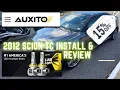Transform Your Car with AUXITO LED Lights 15 Discount Code