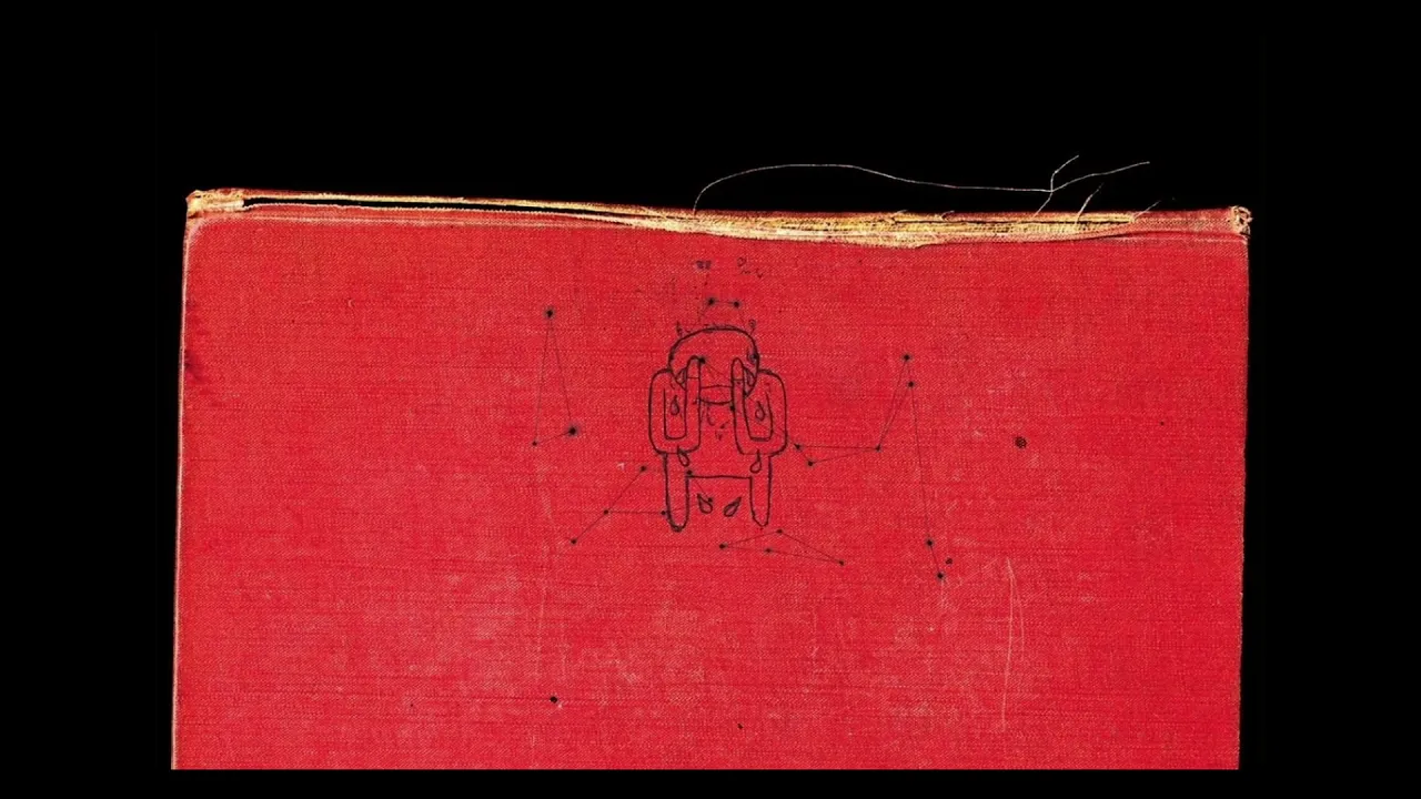 RADIOHEAD - Knives Out [piano cover]