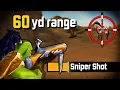 Classic WoW s Unreleased Abilities