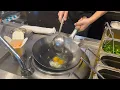 Download Lagu Singapore Street Food Wok Hei Fried Rice