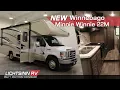 LichtsinnRV com - New Winnebago Minnie Winnie 22M with the All New Safety Enhanced Ford 7 3 L V8