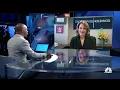 Enterprise Holdings CEO on car rental demand