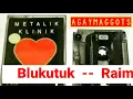 Download Lagu blukutuk raimu koyo garpu karaoke
