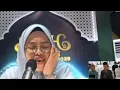 Download Lagu Kalam Ilahi Yuni Wulandari Qori'ah Internasional Penutupan STQH XXVlll Tingkat Provinsi NTB 2025
