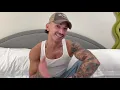 Siren Santiago Interview