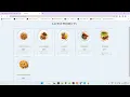 Advance Shopping Cart With Admin Panel And Checkout System Using PHP and MySQL