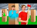 Download Lagu EXTREME HIDE AND SEEK IN BOXES!!