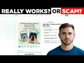 LENSA SPA Detox Bath Review Scam or Legit Does It Really Work