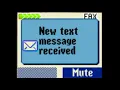 Download Lagu Siemens SL55 - Incoming SMS