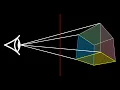 I made a 3D engine in desmos