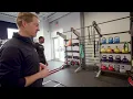 Lebanon Sports Performance Center Tour