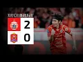Lagu Macan Muda Unjuk Gigi di GBK | Persija 2-0 Persijap Jepara [Highlight]