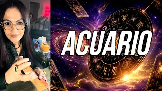ACUARIO TE EXTRAÑA🥺ESTA MUY TRISTE PERO SE FRENA EN BUSCARTE…VIENEN CAMBIOS Y RECONCILIACIONES🫂 