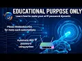 Wi-Fi Password Automation using Python - Part 2 Advanced Script OCR Integration lecture