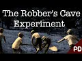 Download Lagu The Dark Side of Science: The Robbers Cave Experiment 1954 (Short Documentary)