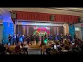 K-2 Song Birds Choir – “Young, Gifted and Black” (Black History Celebration)