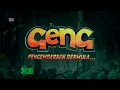 Disney XD : Geng Pengembaraan Bermula - Intro