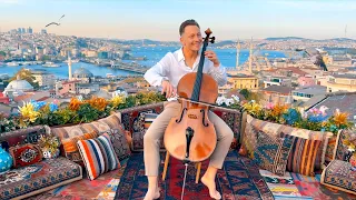 Felicità - JODOK CELLO - Istanbul 🇹🇷