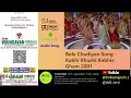 Download Lagu Bole Chudiyan Audio Song - Kabhi Khushi Kabhie Gham 2001 1080p @DolbyDigital5.1