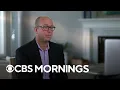 Former Facebook executive says leaked documents show platform s harm