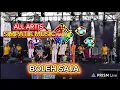 Download Lagu BOLEH SAJA - LAILA AYU + ALL ARTIS - SIMPATIK MUSIC LIVE MADIREDO PUJON
