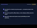 Default vs Named Exports JS Interview Answer