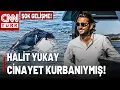 Download Lagu Halit Yukay'ı Öldüren Kazada Şok Gelişmeler! Denizdeki \