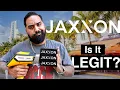 ACTUAL Jeweler Reviews JAXXON Cuban Link Chain You Wont BELIEVE What they re made out of